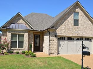 15 Water Ridge Pl, Jackson, TN 38305