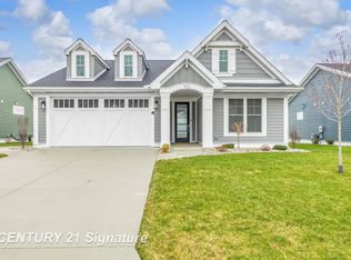 413 Copper Leaf Ct, Midland, MI