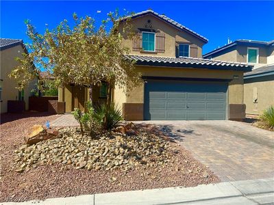 5725 Petrified Tree Ln, North Las Vegas, NV, 89081