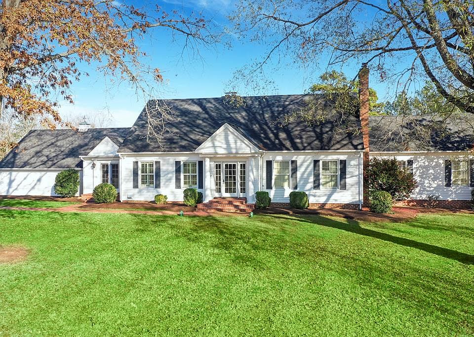 1133 Shady Ln, South Boston, VA 24592 Zillow