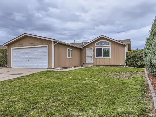 664 Stampede Drive, Brighton, CO 80603