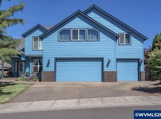 970 Dalke Ridge Ct NW, Salem, OR 97304