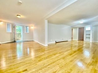 (Undisclosed Address), Boston, MA 02135