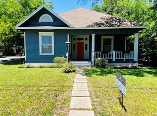 5120 Maxie St, Houston, TX 77007