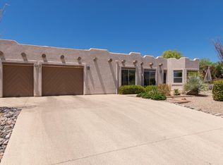18517 E Poco Vis, Rio Verde, AZ 85263