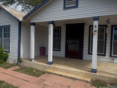 726 Avenue L, Poteet, TX, 78065