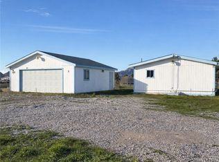 1890 Anns Rd, Pahrump, NV 89048