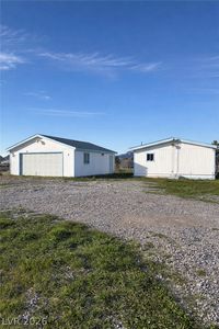 1890 Anns Rd, Pahrump, NV, 89048