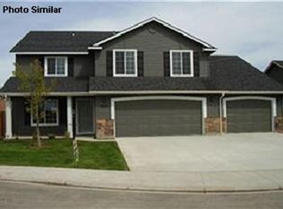 7289 W Spur Ct, Boise, ID 83709