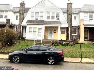 324 Bayard Rd, Upper Darby, PA 19082