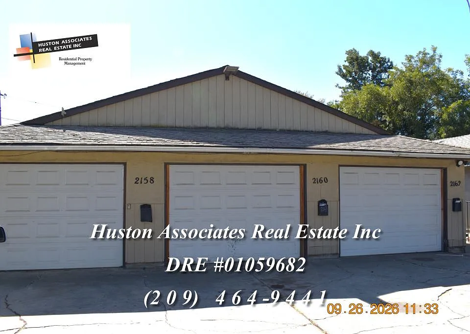 2160 W Monte Diablo Ave