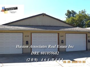 2160 Monte Diablo Ave, Stockton, CA 95203