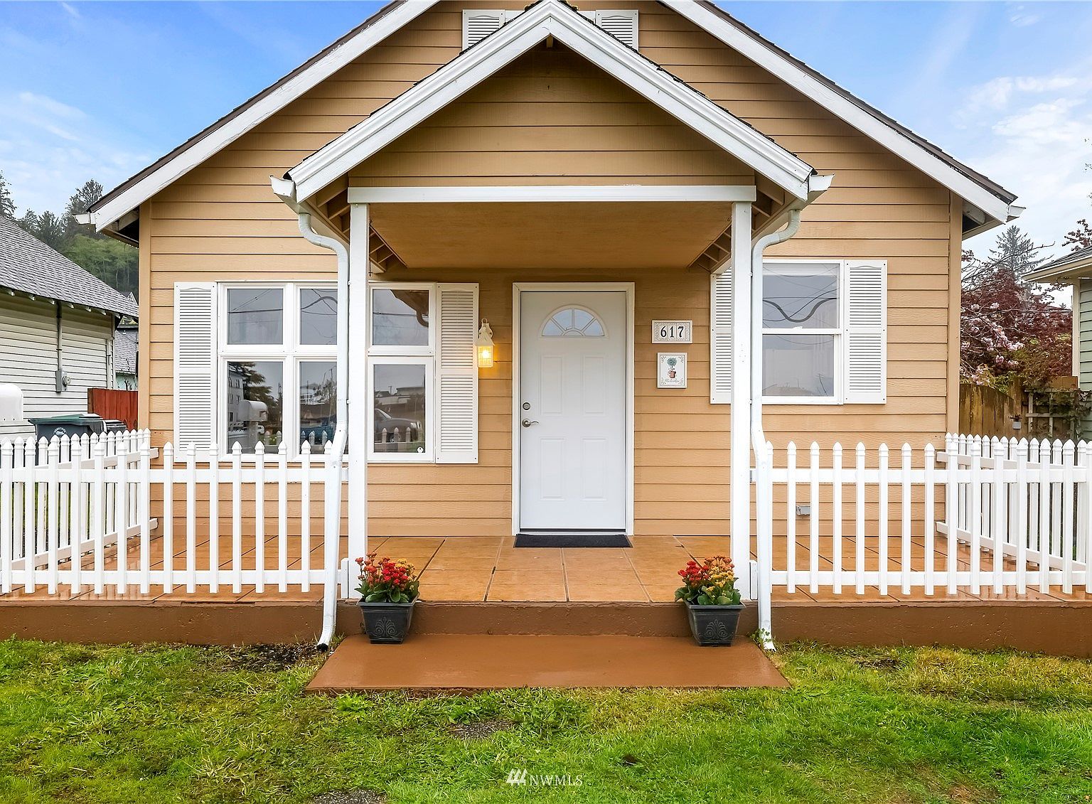 617 Karr Avenue, Hoquiam, WA 98550 Zillow