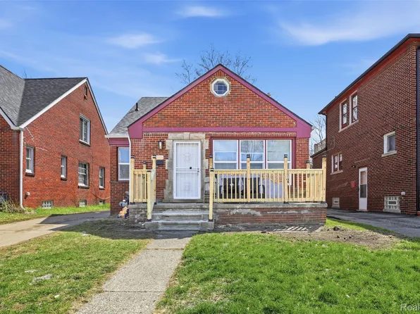 7474 E Robinwood St, Detroit, MI 48234