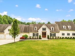 10354 Gorsuch Rd, Galena, OH 43021