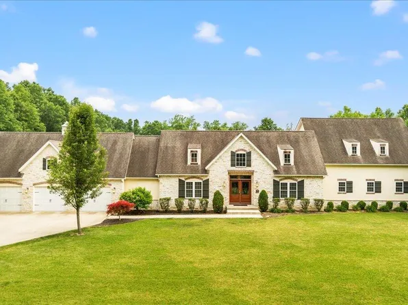 10354 Gorsuch Rd, Galena, OH 43021