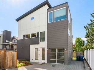 1723 NW 65th St, Seattle, WA 98117