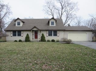 4455 Beck St, Maumee, OH 43537