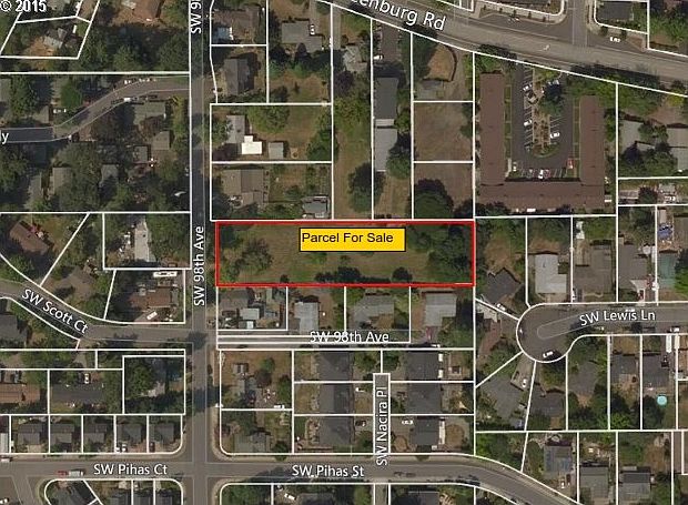 2nd image of 11600 SW 98th Ave