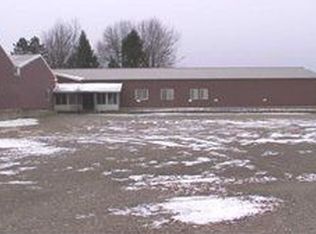 3247 Route 215, East Springfield, PA 16411