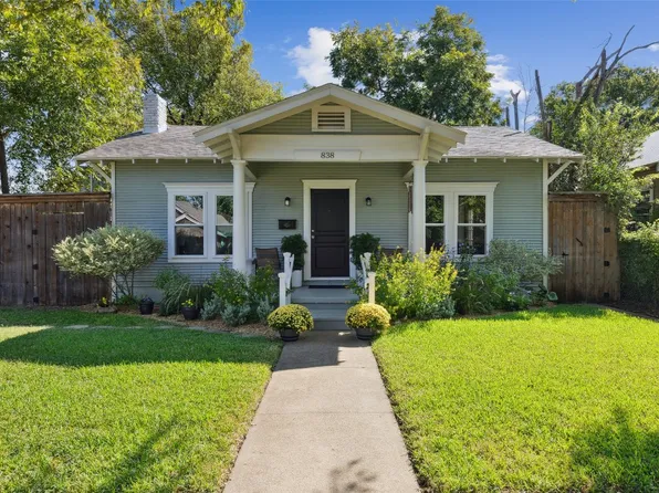 838 N Montclair Ave, Dallas, TX 75208