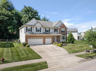 515 Park Pl, Cincinnati, OH 45244