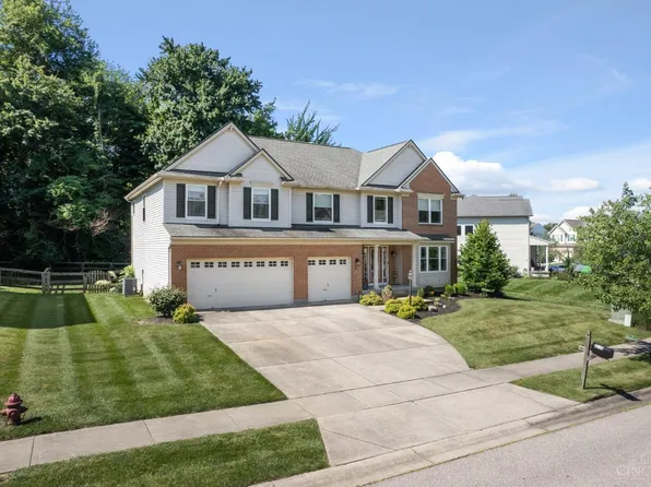 515 Park Pl, Cincinnati, OH 45244