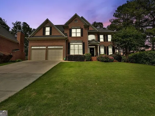3243 Talimore Cir, Marietta, GA 30066