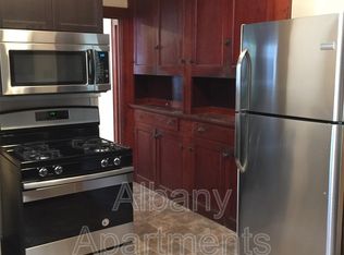 441 Myrtle Ave #1, Albany, NY 12208