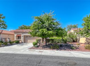 2545 Showcase Dr, Las Vegas, NV 89134