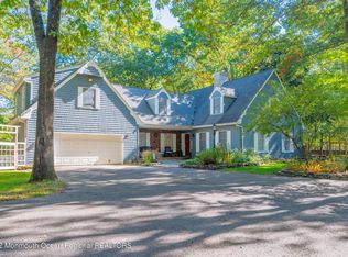 3194 Quarry Rd, Manchester, NJ 08759