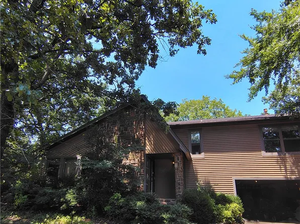 3129 Glen Flora Way, Fort Smith, AR 72908