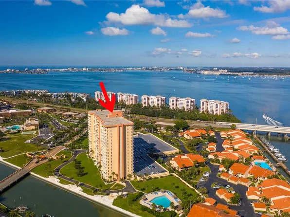 4900 Brittany Dr S APT 1209, Saint Petersburg, FL 33715