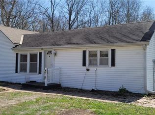 833 SE 225th Rd, Deepwater, MO 64740