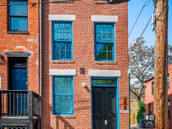 1018 Boyd St, Baltimore, MD 21223