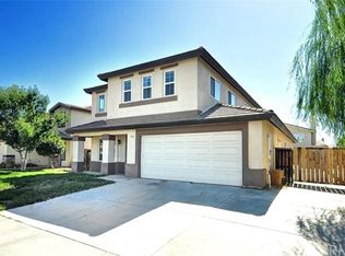 1609 Wrentree Way, Hemet, CA 92545