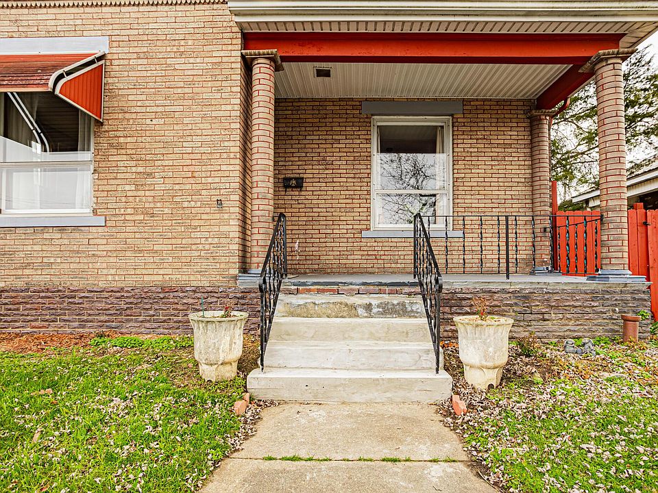 630 Chestnut St, Nelsonville, OH 45764 Zillow