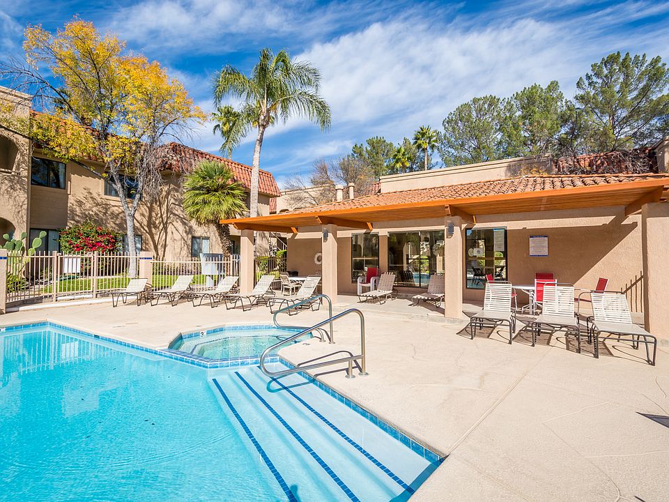1st image of 5750 N Camino Esplendora APT 118