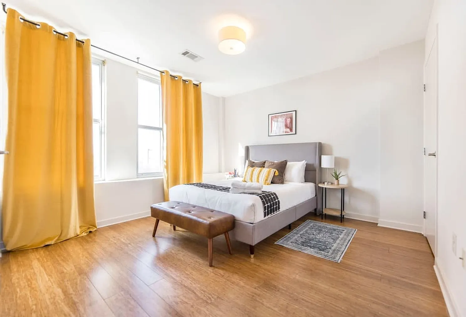 2 bed, 2.0 bath, 1140 sqft, $2,101 — Photo 4