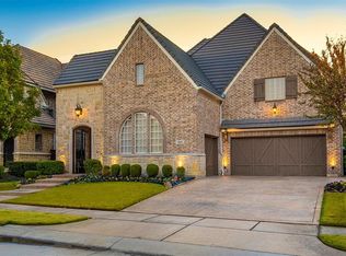 5822 Shoreside Bnd, Irving, TX 75039