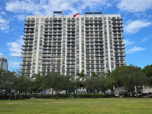 5350 NW 84th Ave #2007, Doral, FL 33166