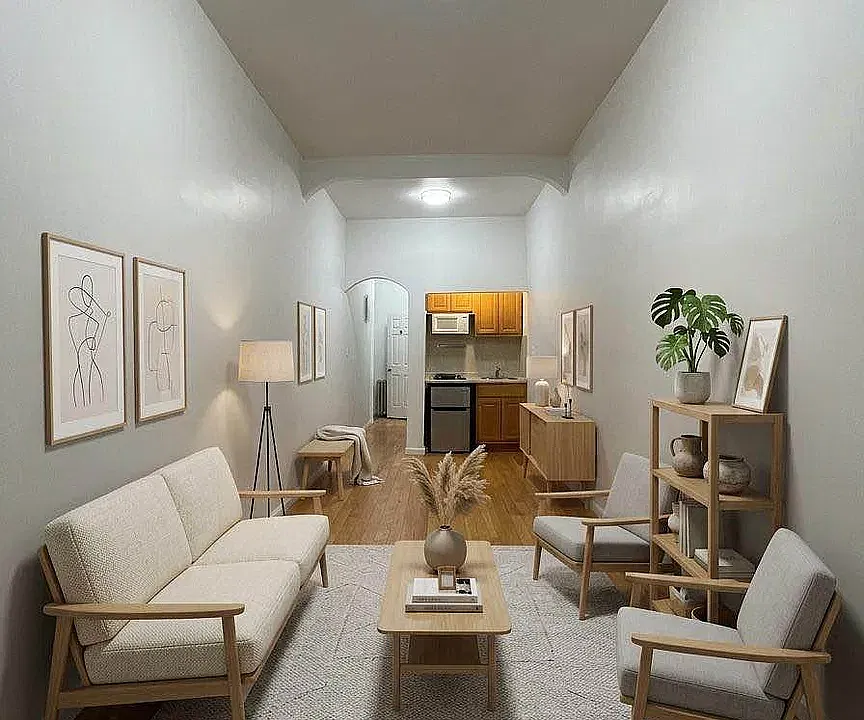 73 Lexington Ave #C1