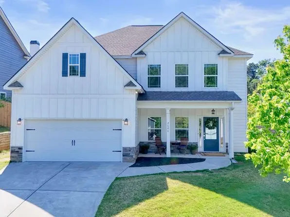 2606 Chase Rdg, Kennesaw, GA 30144