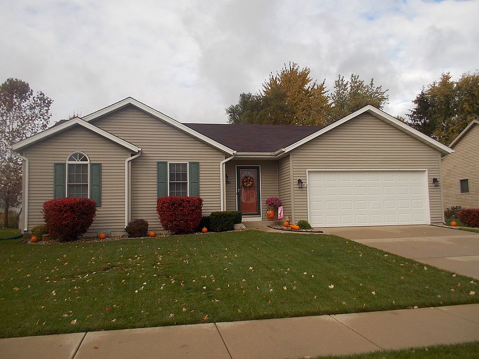 4218 Sail Drive