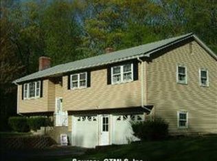 400 Sugar Hill Rd, Tolland, CT 06084