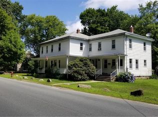 261 Pulaski St, Coventry, RI 02816