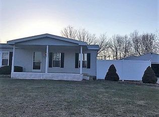 6990 Benton Rd, Jackson, MI 49201