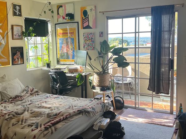 4930 W Point Loma Blvd APT A
