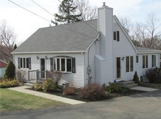 113 Regan Road, Vernon, CT 06066