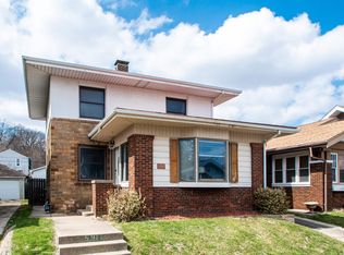 5911 S Madison St, Bartonville, IL 61607